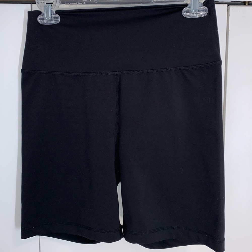 Yogolicious bike shorts